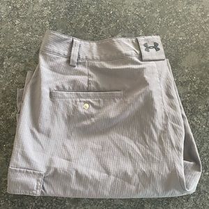 Mens Under Armour Shorts